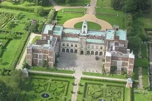 Hatfield House